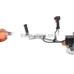 52cc Brush Cutter Gasoline Shoulder Brush Cutter Grass Trimmer Brush Cutter With CE,GS Certificate thumbnail-1