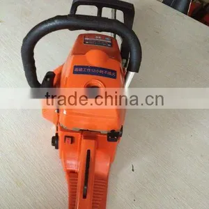 52cc Gas Powered Saw With 20'' Chain Saw Prices-58cc Chainsaw thumbnail-1