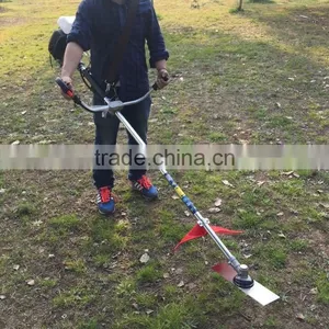 Weed Eater Straight Gas String Trimmer thumbnail-6
