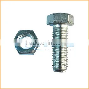Cheap Wholesale Fasteners Sus Bolt and Nut thumbnail-3