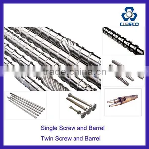 TWIN SCREW AND BARREL thumbnail-1