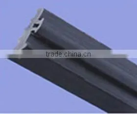 Special-shaped Heat Resistant NBR Sealing Strip thumbnail-1