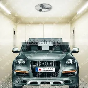 Car Elevator With Elevator Vvvf Drive thumbnail-1