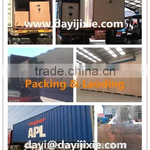 Best Advanced TVP Textured Vegetarian Soy Protein Machine Processing Line/Fibre Soya Protein Extruder thumbnail-5