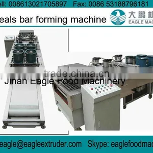 Round Rice Cereals Ball Bar Production Line Making Machines/equipment thumbnail-1