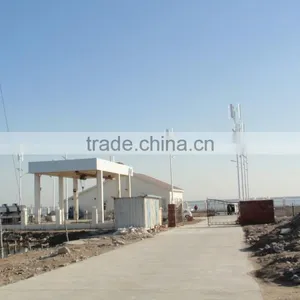 Best Price Wind and Solar Hybrid Street System thumbnail-4