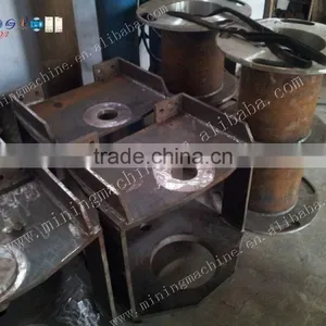 Hydraulic Cutter Suction Dredger Winch For Sale thumbnail-2