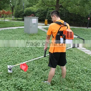 JK- BG520 51.7cc 44F-5 Backpack Brush Cutter thumbnail-1