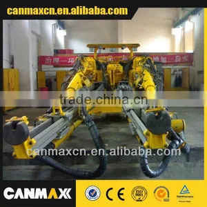 KY120 Down-hole Drill thumbnail-1