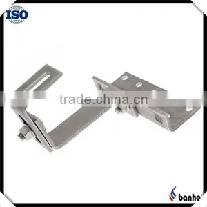 Precision Roof Hook for Solar Energy Systerm Mount Custom Made thumbnail-1