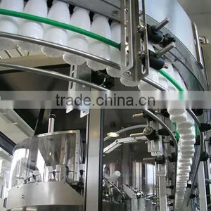Plastic Bottles Air Conveyor thumbnail-1