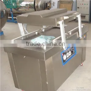 Aluminum Foil Vacuum Packaging Machine thumbnail-1