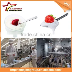 Yogurt Making Machine Industrial Yogurt Making Machine Yogurt Filling Machine thumbnail-2