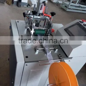 Ultrasonic Cutting Machine thumbnail-2