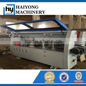 Pvc Wood Auto Edge Bander Machine thumbnail-1