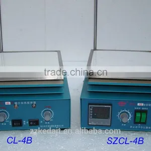 Laboratory HJ-6 Magnetic Stirring Equipments thumbnail-5