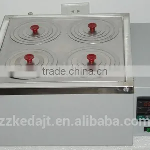 Water Bath Treatment in China thumbnail-1