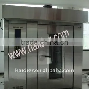 Gas Heating Bread Oven thumbnail-1