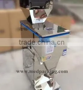 999g Weighing and Filling Machine for Powder or Particle or Bean or Seed or Tea thumbnail-1