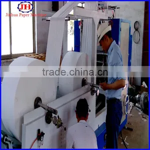 Paper Towel Making Machine thumbnail-2