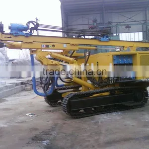 Hydraulic Drilling Machine thumbnail-1