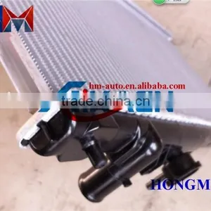 Alumnium Radiator 2003 OEM FS7P15200C ALumnium or Alumnium Plastic thumbnail-2