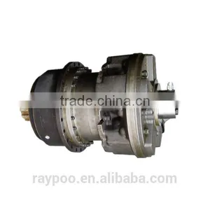 Scooptram Hydraulic Motors Case Final Drive thumbnail-1