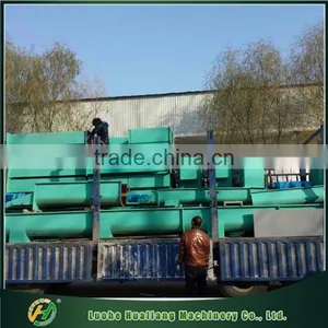 Professional Manufacturer of Conveying Powder Screw Conveyor for Powder thumbnail-6