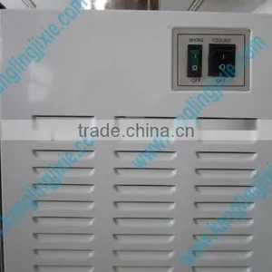 White Color Juice Cooling Dispenser Machine thumbnail-4