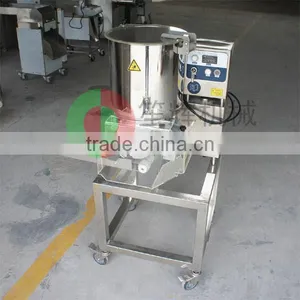 Shenghui Hot Sale High Efficiency Hamburger Patty Machine/hamburger Making Machine thumbnail-2
