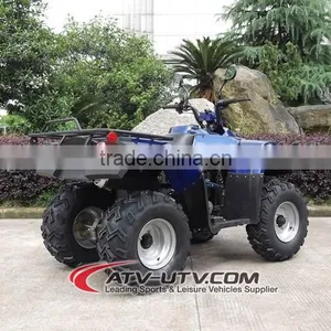 2015 Best Quality Cheap 200cc Atv for Sale AT2002 thumbnail-5