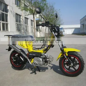 Mini Motorcycle 49cc thumbnail-2