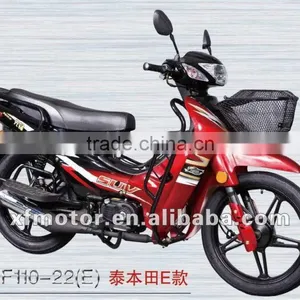 Pocket Bike thumbnail-1