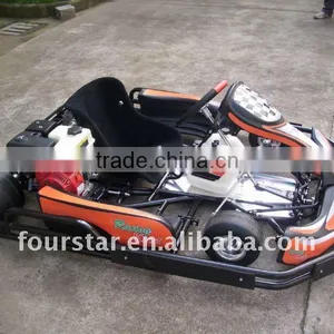 Petrol go Kart SX-G1101(LXW) thumbnail-1