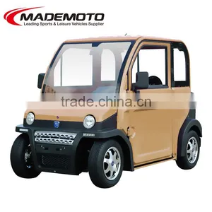 100kw Electric Car Motor Kit for Smart Car thumbnail-5