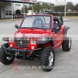 4X4 800CC Dune Buggy for Sale With EFI Engine thumbnail-1