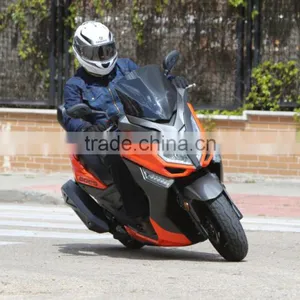 GOES SCOOTER thumbnail-6