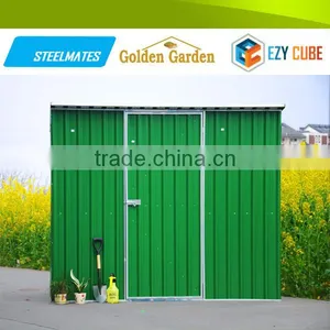 Modern Portable Shed Beautifull Storage Small Portable Cabin thumbnail-2