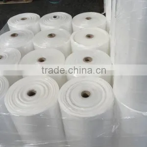 LDPE Plastic Mini Greenhouse uv Plastic Film Roll thumbnail-6