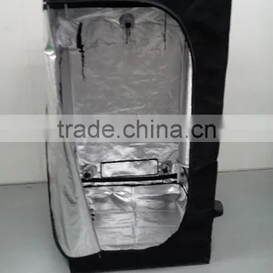 Hot Sale High Quality Hydroponic Mylar Grow Tent / Fashion Mylar Hydroponic Grow House thumbnail-6