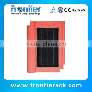 2016 High Strength 8W PV Tiles thumbnail-1