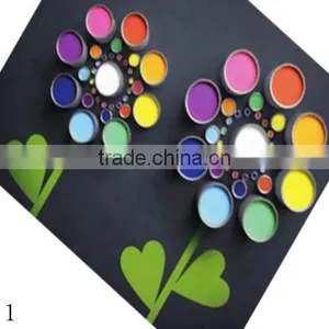 Factory Price and Best Quality !!! Colorful Organic Pigments thumbnail-1
