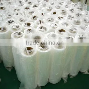 Manural Wrap 100% Virgin LLDPE Stretch Films thumbnail-1