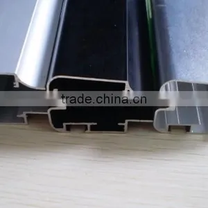 Aluminum Frame Pergola Profile thumbnail-1