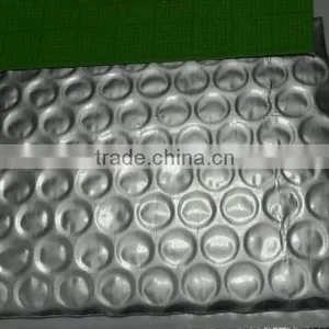 Air Bubble Film With Aluminum Foil Facing thumbnail-1