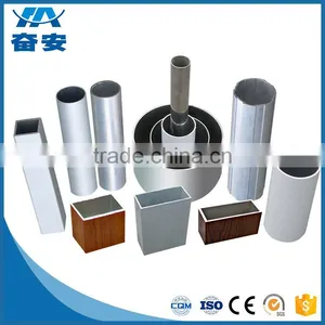 Wholesale New Style Aluminum Extrusion Profiles Aluminium Profiles thumbnail-6