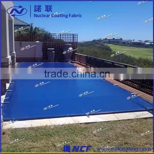 20'x40' Swimming Winter Pool Cover thumbnail-4