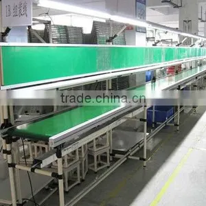 Assembly Line in Mobilephone thumbnail-1
