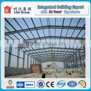 Oman CE/SGS/ISO Low Cost Barton/henhouse/hennery/chicken Coop thumbnail-1