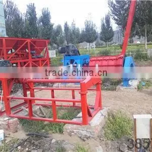 High Quality Centrifugal Two-wheel Spinning Machine for Spun Pole/Steel Mould thumbnail-5